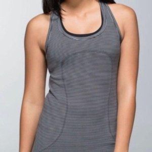 Lululemon Swiftly Tech Tank
